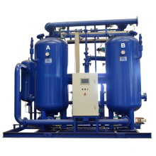 Shanli Purify Desiccant  Compression Heated Air Dryer with Oil Filter